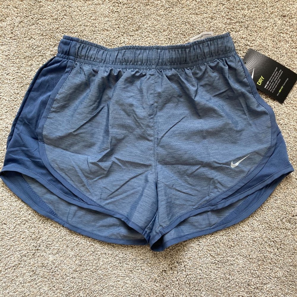 Nike Dry-fit running short
